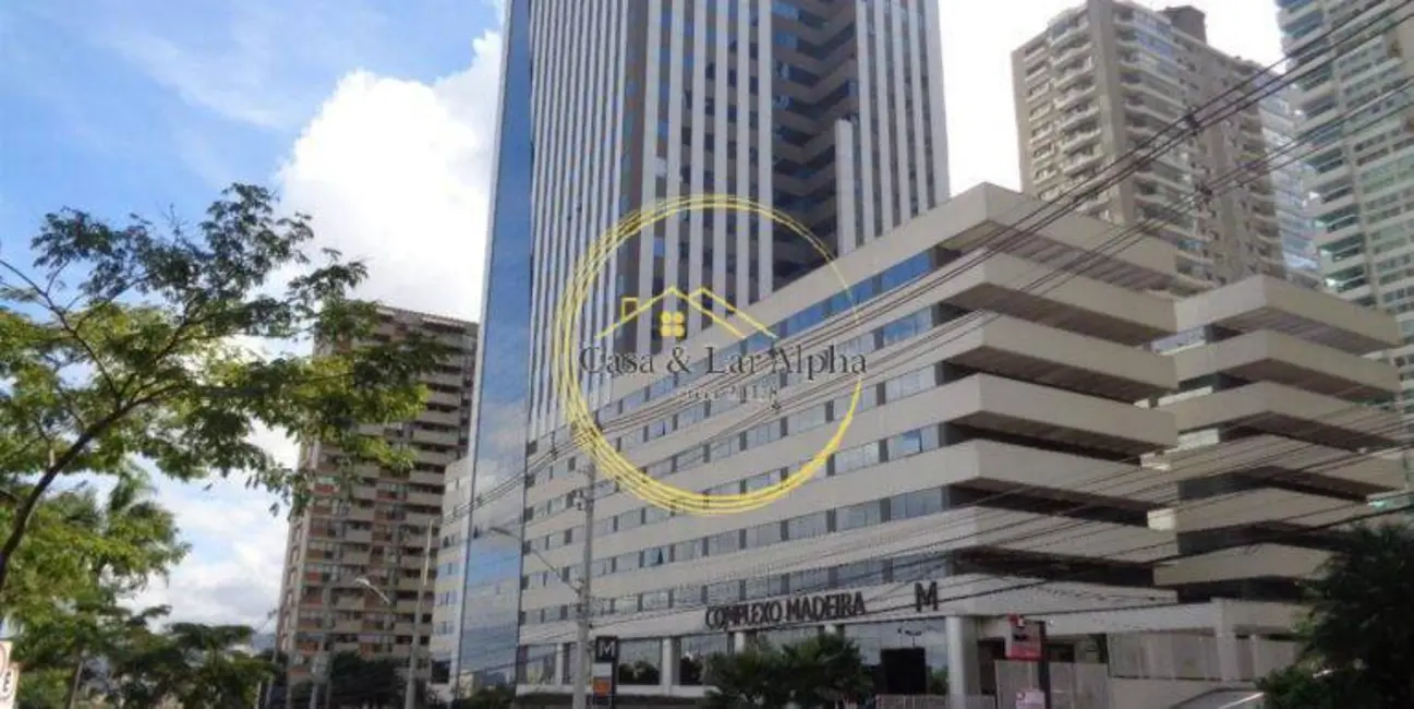 Sala Comercial para alugar, 70m2 em Barueri - SP - imagem 1 Foto 1 de Sala Comercial para alugar, 70m2 em Barueri - SP