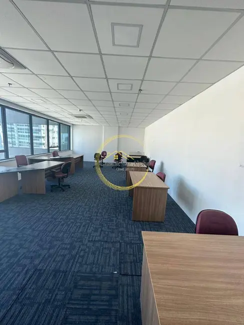 Sala Comercial para alugar, 70m2 em Barueri - SP - imagem 4 Foto 4 de Sala Comercial para alugar, 70m2 em Barueri - SP