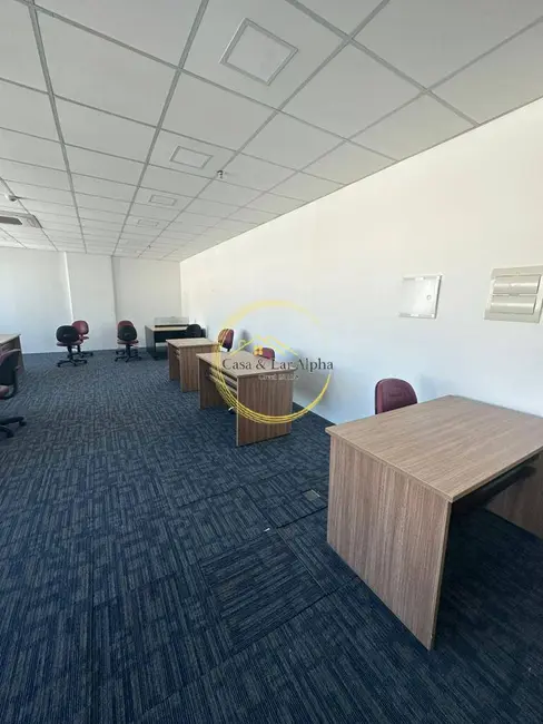 Sala Comercial para alugar, 70m2 em Barueri - SP - imagem 6 Foto 6 de Sala Comercial para alugar, 70m2 em Barueri - SP
