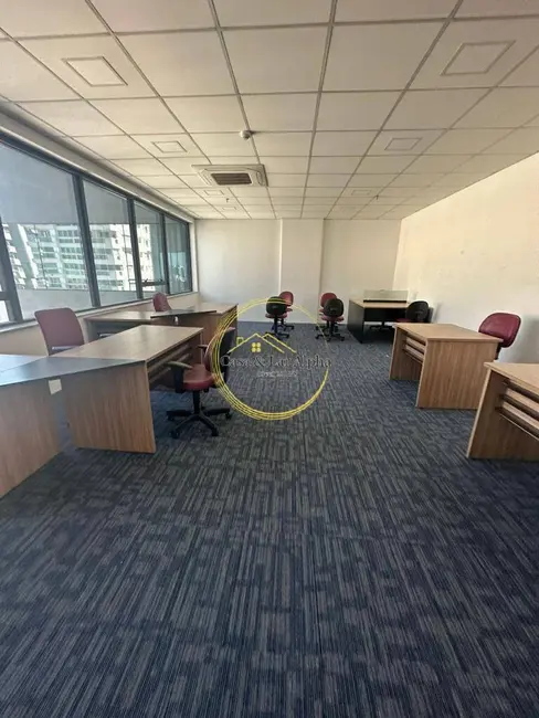Sala Comercial para alugar, 70m2 em Barueri - SP - imagem 8 Foto 8 de Sala Comercial para alugar, 70m2 em Barueri - SP