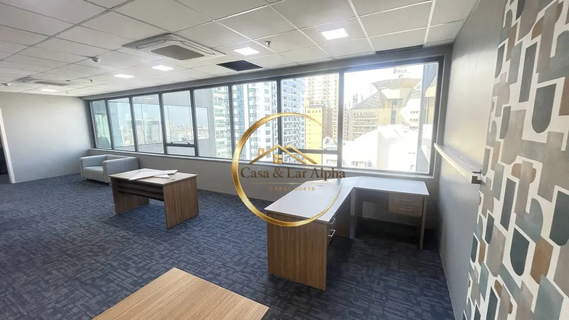 Foto 2 de Sala Comercial para alugar, 70m2 em Barueri - SP