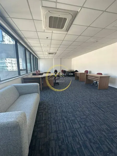 Sala Comercial para alugar, 70m2 em Barueri - SP - imagem 5 Foto 5 de Sala Comercial para alugar, 70m2 em Barueri - SP