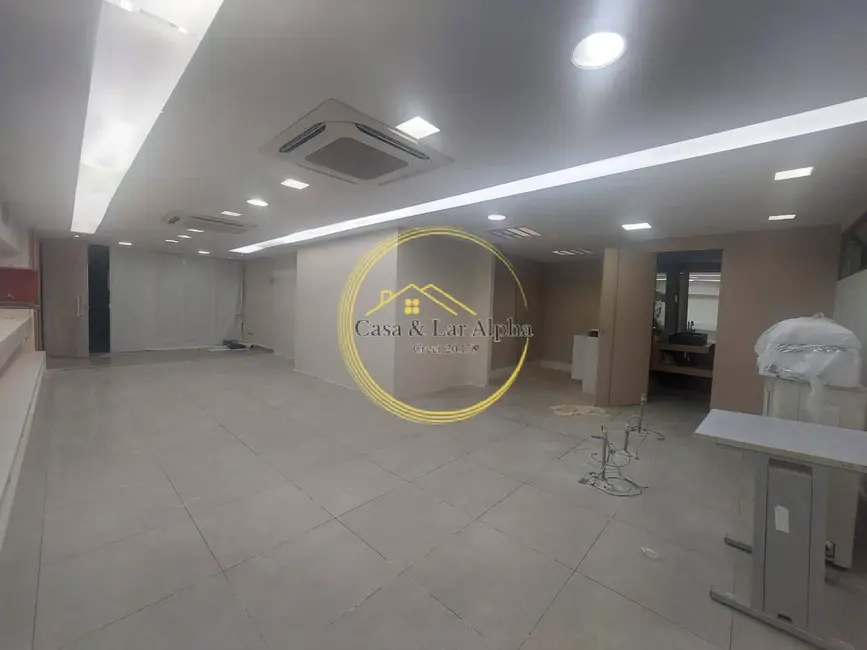 Foto 1 de Sala Comercial para alugar, 61m2 em Barueri - SP