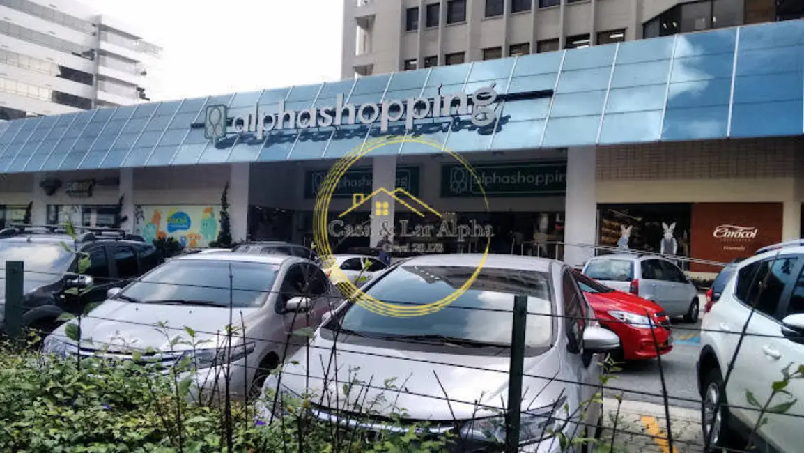 Sala Comercial para alugar, 61m2 em Barueri - SP - imagem 2 Foto 2 de Sala Comercial para alugar, 61m2 em Barueri - SP