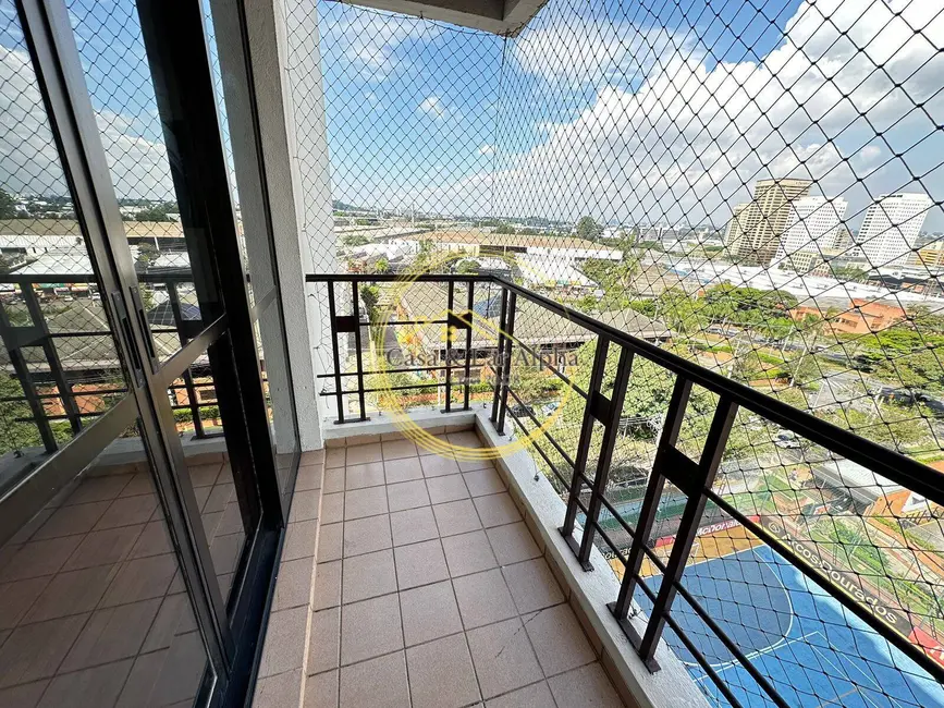 Apartamento com 2 quartos à venda e para alugar, 80m2 em Barueri - SP - imagem 6 Foto 6 de Apartamento com 2 quartos à venda e para alugar, 80m2 em Barueri - SP