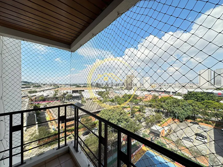 Apartamento com 2 quartos à venda e para alugar, 80m2 em Barueri - SP - imagem 8 Foto 8 de Apartamento com 2 quartos à venda e para alugar, 80m2 em Barueri - SP