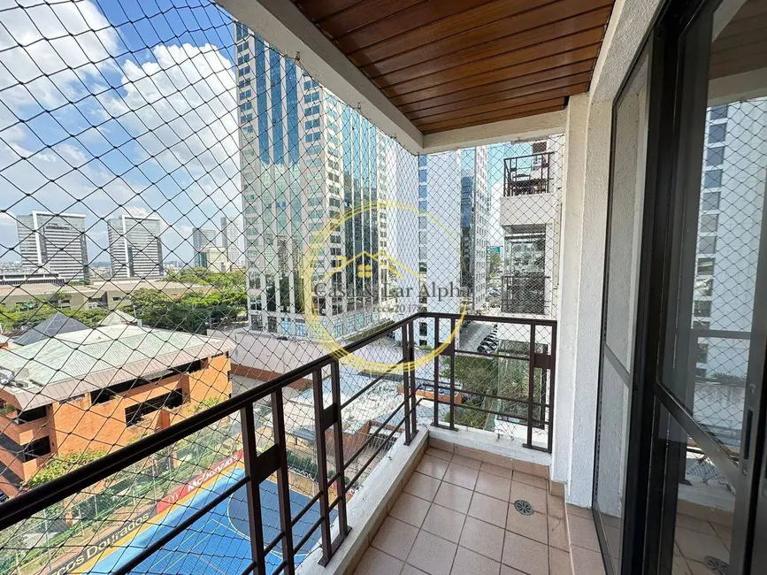 Apartamento com 2 quartos à venda e para alugar, 80m2 em Barueri - SP - imagem 9 Foto 9 de Apartamento com 2 quartos à venda e para alugar, 80m2 em Barueri - SP