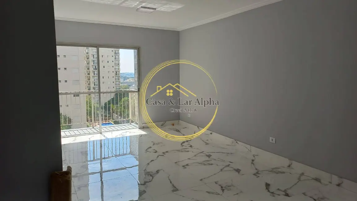 Foto 1 de Apartamento com 3 quartos à venda, 95m2 em Barueri - SP