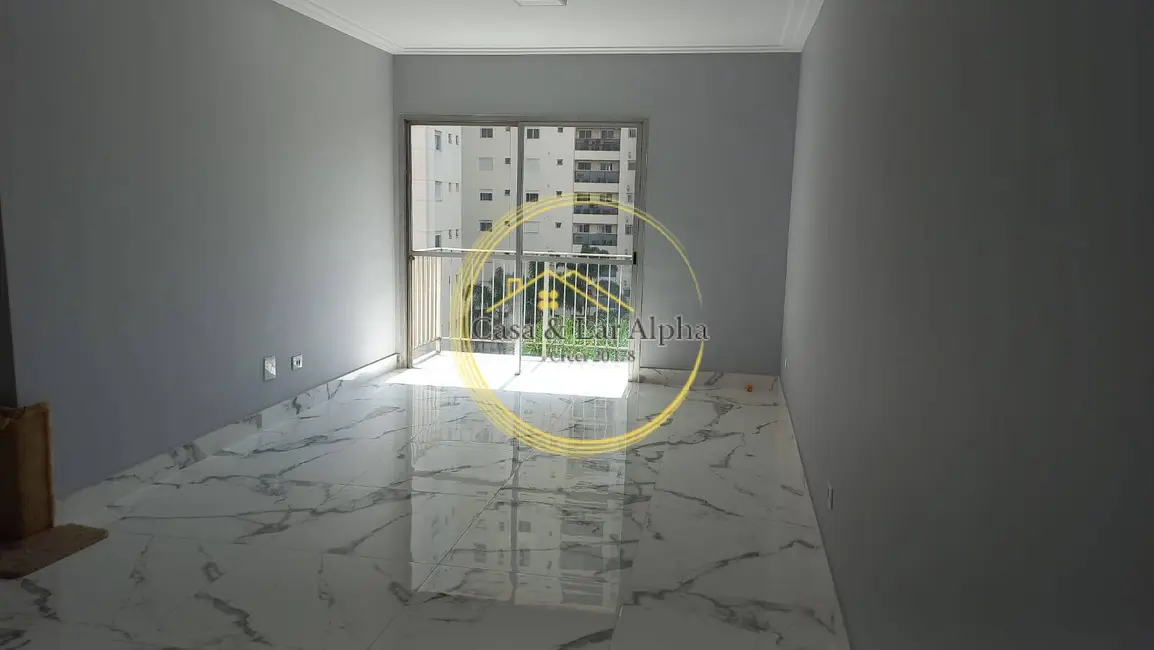 Foto 6 de Apartamento com 3 quartos à venda, 95m2 em Barueri - SP