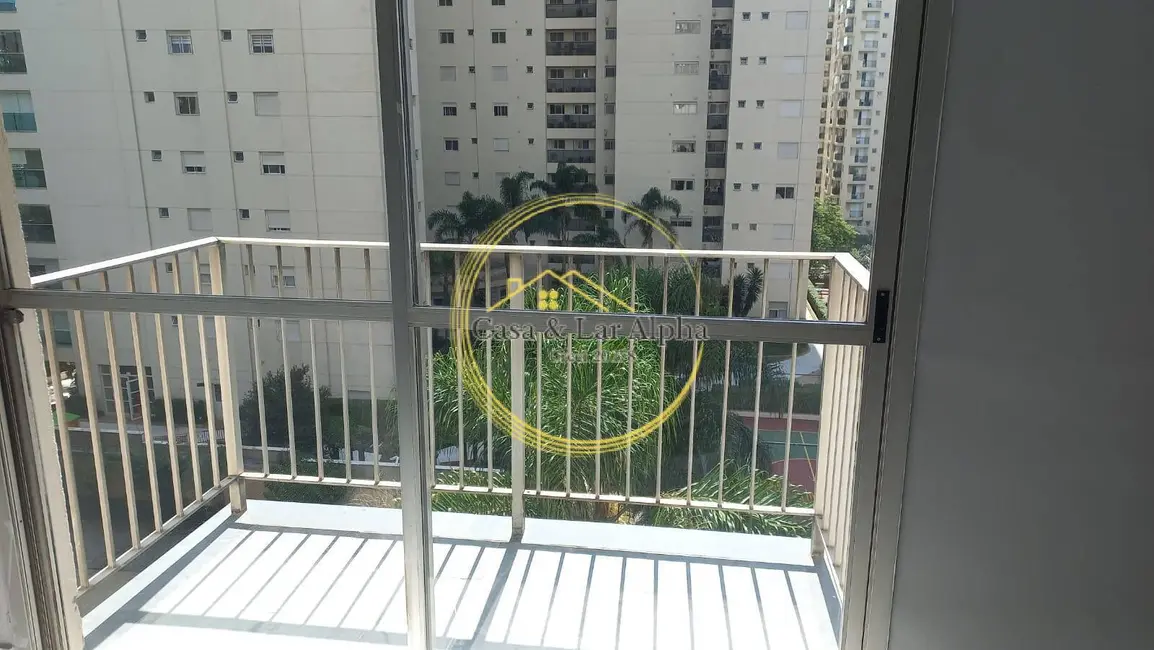 Foto 4 de Apartamento com 3 quartos à venda, 95m2 em Barueri - SP