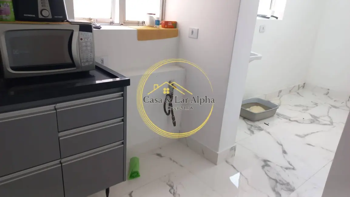 Foto 9 de Apartamento com 3 quartos à venda, 95m2 em Barueri - SP