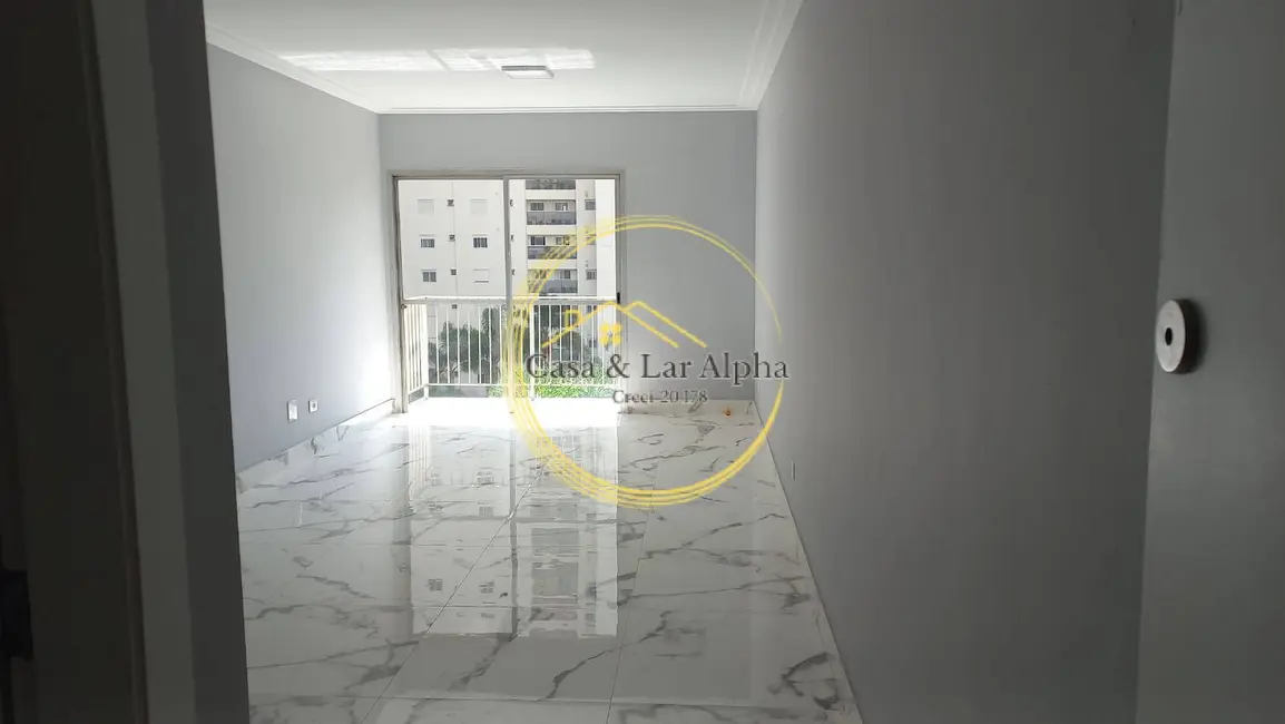 Foto 5 de Apartamento com 3 quartos à venda, 95m2 em Barueri - SP