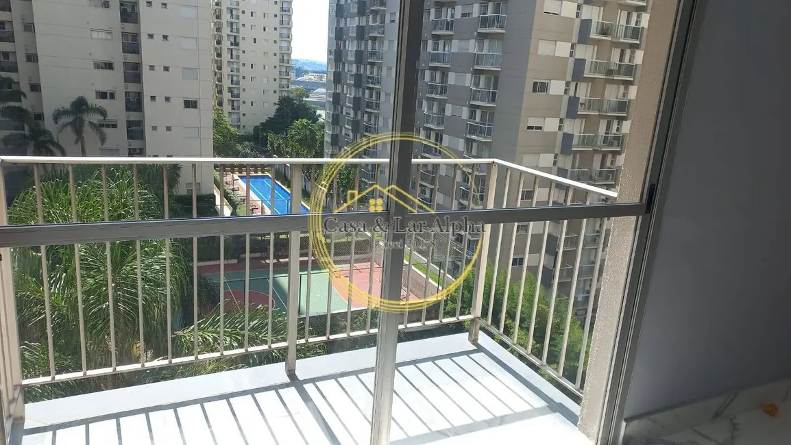 Foto 2 de Apartamento com 3 quartos à venda, 95m2 em Barueri - SP