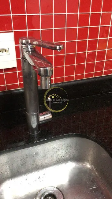 Foto 4 de Apartamento com 2 quartos à venda, 57m2 em Barueri - SP