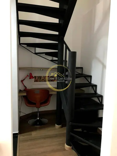 Foto 8 de Apartamento com 2 quartos à venda, 57m2 em Barueri - SP