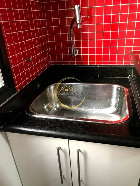 Foto 5 de Apartamento com 2 quartos à venda, 57m2 em Barueri - SP