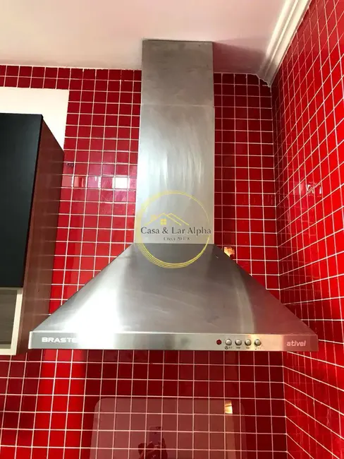 Foto 7 de Apartamento com 2 quartos à venda, 57m2 em Barueri - SP