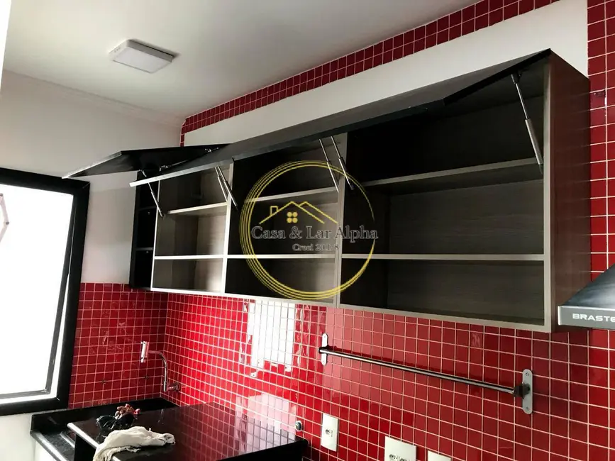 Foto 3 de Apartamento com 2 quartos à venda, 57m2 em Barueri - SP