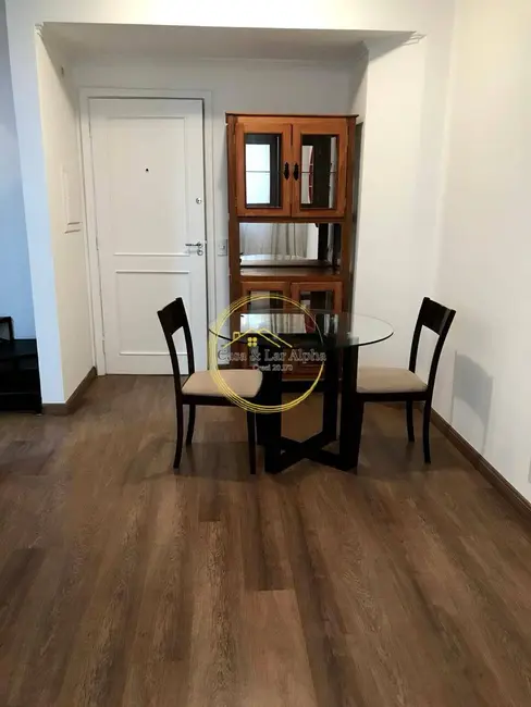 Foto 1 de Apartamento com 2 quartos à venda, 57m2 em Barueri - SP