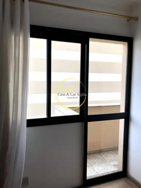 Foto 2 de Apartamento com 2 quartos à venda, 57m2 em Barueri - SP