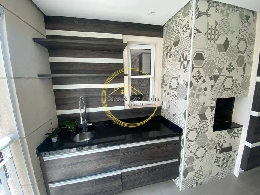 Foto 4 de Apartamento com 2 quartos à venda e para alugar, 107m2 em Barueri - SP