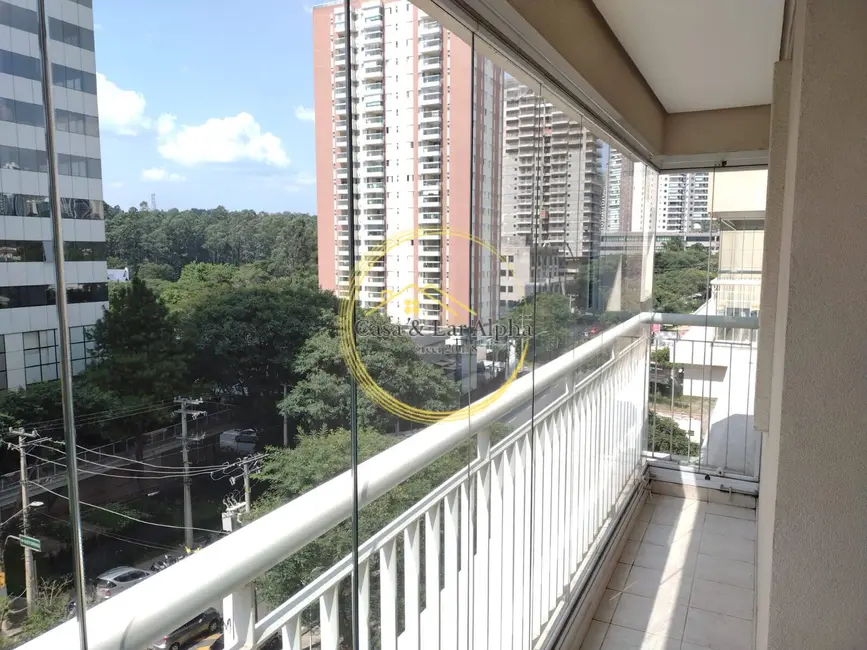 Foto 9 de Apartamento com 2 quartos à venda e para alugar, 107m2 em Barueri - SP
