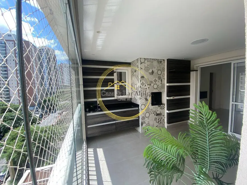 Foto 3 de Apartamento com 2 quartos à venda e para alugar, 107m2 em Barueri - SP