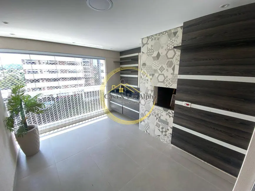 Foto 1 de Apartamento com 2 quartos à venda e para alugar, 107m2 em Barueri - SP