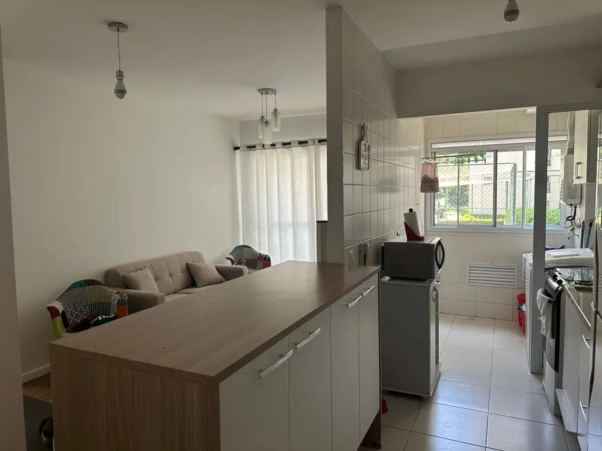 Foto 1 de Apartamento com 2 quartos à venda, 65m2 em Barueri - SP