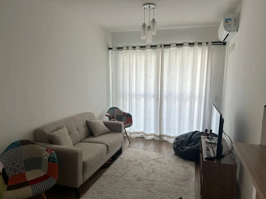 Foto 2 de Apartamento com 2 quartos à venda, 65m2 em Barueri - SP