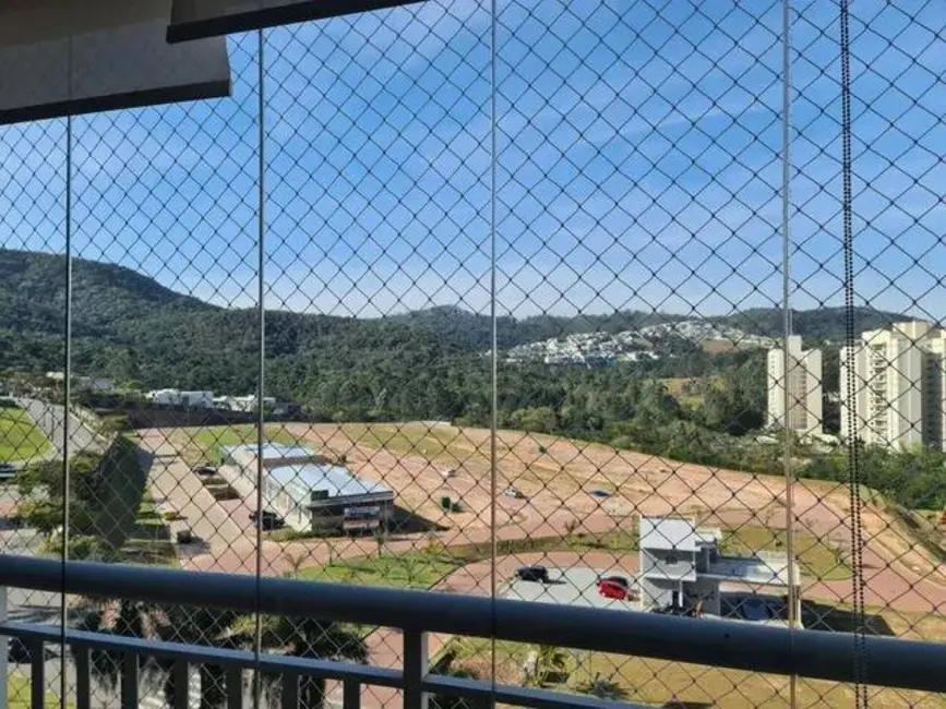 Foto 1 de Apartamento com 3 quartos à venda, 116m2 em Tamboré, Santana De Parnaiba - SP