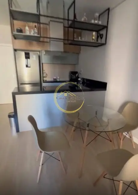 Foto 2 de Apartamento com 1 quarto para alugar, 55m2 em Barueri - SP