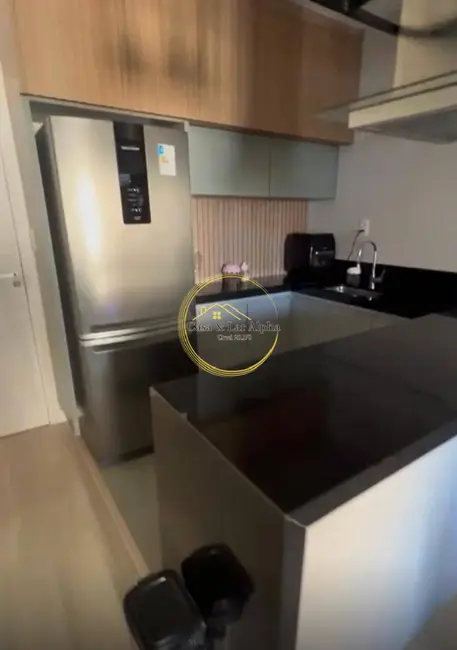 Foto 5 de Apartamento com 1 quarto para alugar, 55m2 em Barueri - SP