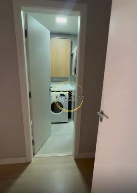 Foto 7 de Apartamento com 1 quarto para alugar, 55m2 em Barueri - SP