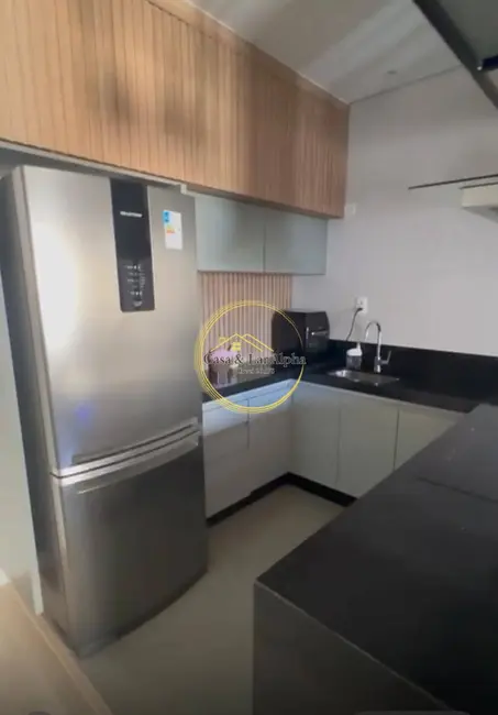 Foto 3 de Apartamento com 1 quarto para alugar, 55m2 em Barueri - SP