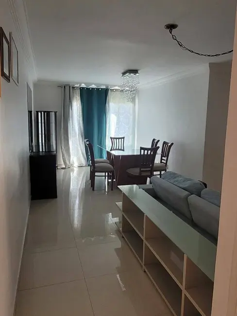 Foto 2 de Apartamento com 2 quartos à venda, 90m2 em Barueri - SP