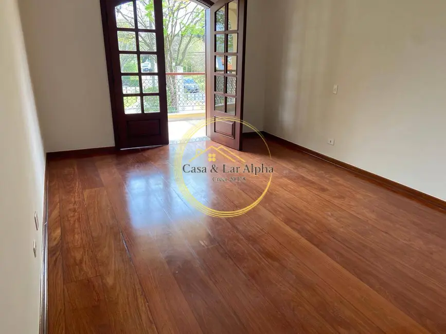 Casa com 4 quartos à venda e para alugar, 620m2 em Alphaville, Santana De Parnaiba - SP - imagem 9 Foto 9 de Casa com 4 quartos à venda e para alugar, 620m2 em Alphaville, Santana De Parnaiba - SP