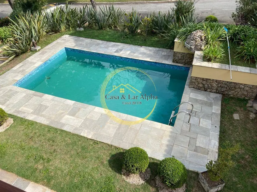 Casa com 4 quartos à venda e para alugar, 620m2 em Alphaville, Santana De Parnaiba - SP - imagem 2 Foto 2 de Casa com 4 quartos à venda e para alugar, 620m2 em Alphaville, Santana De Parnaiba - SP