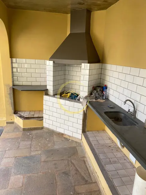 Casa com 4 quartos à venda e para alugar, 620m2 em Alphaville, Santana De Parnaiba - SP - imagem 7 Foto 7 de Casa com 4 quartos à venda e para alugar, 620m2 em Alphaville, Santana De Parnaiba - SP