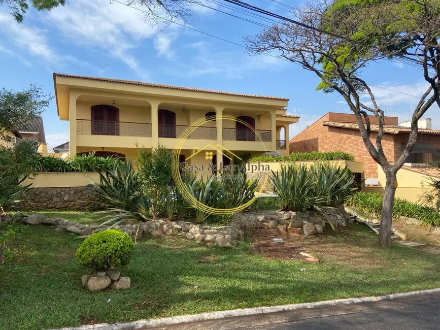 Casa com 4 quartos à venda e para alugar, 620m2 em Alphaville, Santana De Parnaiba - SP - imagem 1 Foto 1 de Casa com 4 quartos à venda e para alugar, 620m2 em Alphaville, Santana De Parnaiba - SP