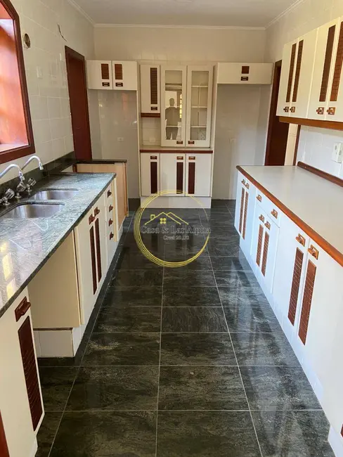 Casa com 4 quartos à venda e para alugar, 620m2 em Alphaville, Santana De Parnaiba - SP - imagem 6 Foto 6 de Casa com 4 quartos à venda e para alugar, 620m2 em Alphaville, Santana De Parnaiba - SP
