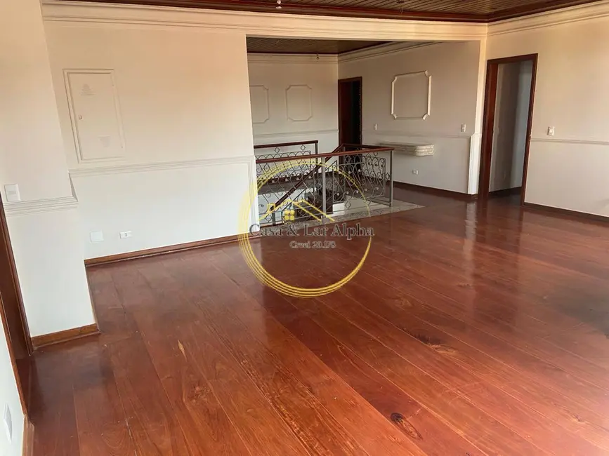 Casa com 4 quartos à venda e para alugar, 620m2 em Alphaville, Santana De Parnaiba - SP - imagem 4 Foto 4 de Casa com 4 quartos à venda e para alugar, 620m2 em Alphaville, Santana De Parnaiba - SP
