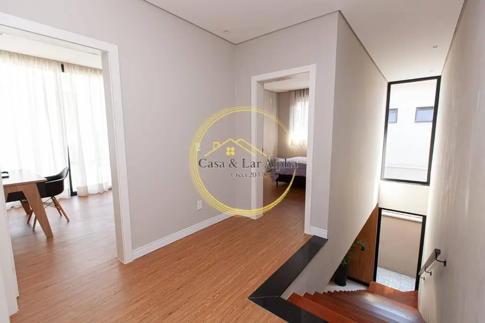 Casa com 4 quartos à venda e para alugar, 400m2 em Tamboré, Santana De Parnaiba - SP - imagem 7 Foto 7 de Casa com 4 quartos à venda e para alugar, 400m2 em Tamboré, Santana De Parnaiba - SP