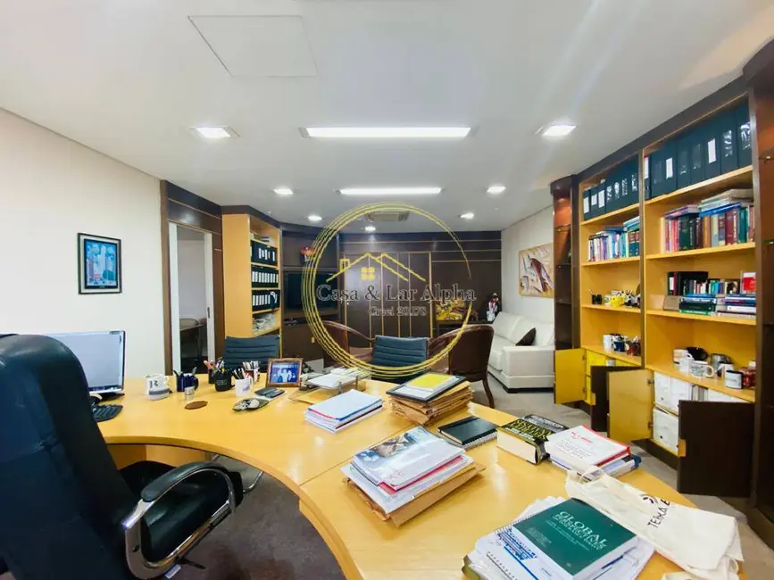 Foto 1 de Sala Comercial à venda, 176m2 em Barueri - SP