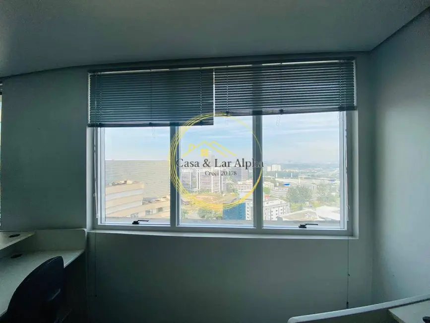 Sala Comercial à venda, 176m2 em Barueri - SP - imagem 5 Foto 5 de Sala Comercial à venda, 176m2 em Barueri - SP