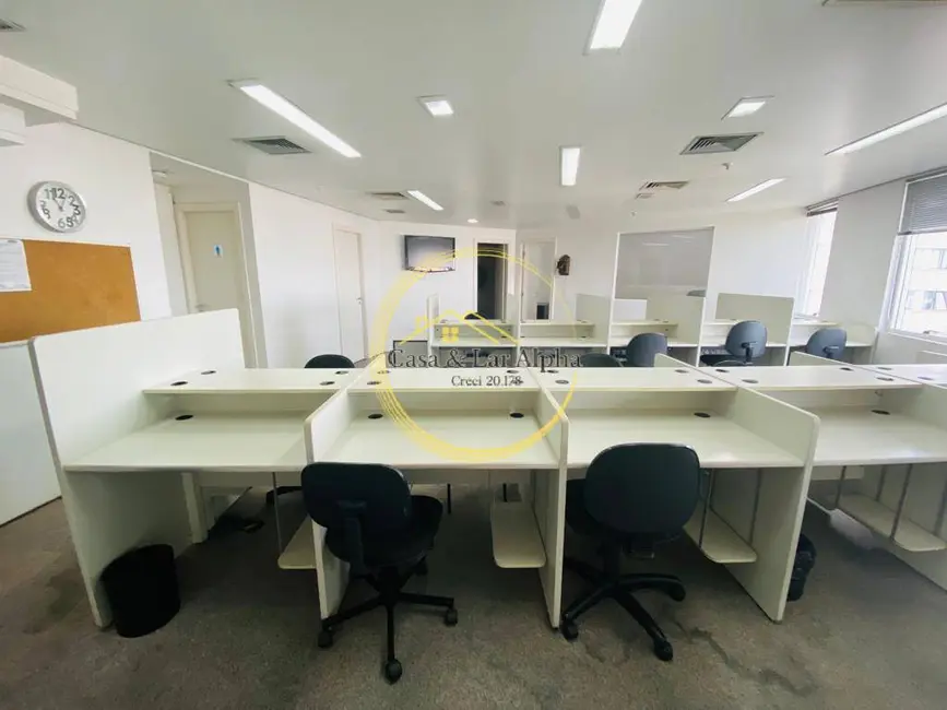 Sala Comercial à venda, 176m2 em Barueri - SP - imagem 4 Foto 4 de Sala Comercial à venda, 176m2 em Barueri - SP