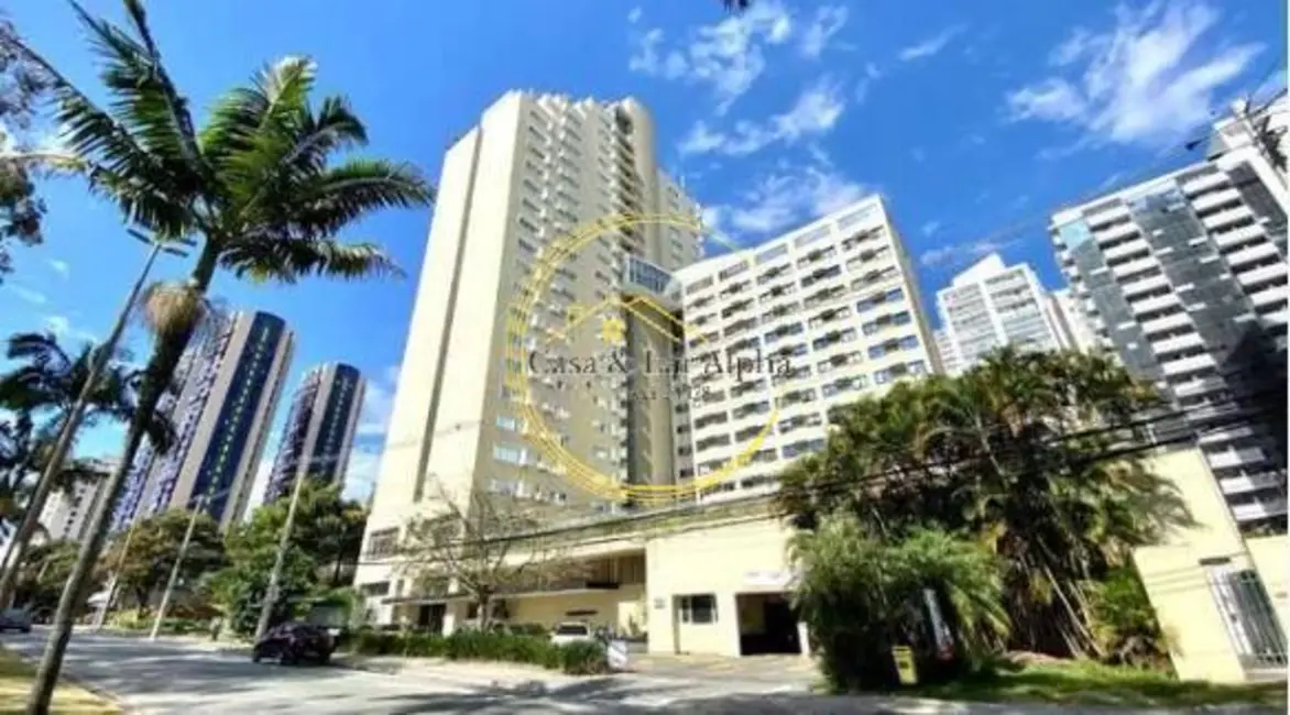 Sala Comercial à venda, 32m2 em Barueri - SP - imagem 1 Foto 1 de Sala Comercial à venda, 32m2 em Barueri - SP