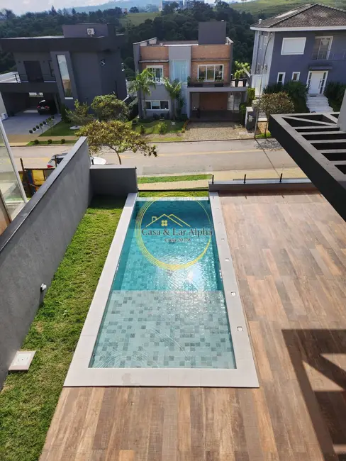 Casa com 4 quartos à venda, 364m2 em Alphaville, Santana De Parnaiba - SP - imagem 9 Foto 9 de Casa com 4 quartos à venda, 364m2 em Alphaville, Santana De Parnaiba - SP