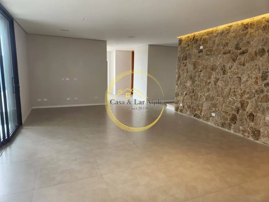 Casa com 4 quartos à venda, 364m2 em Alphaville, Santana De Parnaiba - SP - imagem 5 Foto 5 de Casa com 4 quartos à venda, 364m2 em Alphaville, Santana De Parnaiba - SP