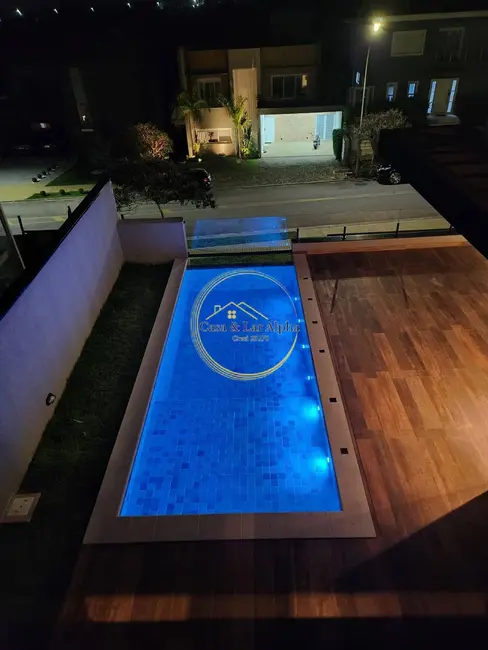 Casa com 4 quartos à venda, 364m2 em Alphaville, Santana De Parnaiba - SP - imagem 4 Foto 4 de Casa com 4 quartos à venda, 364m2 em Alphaville, Santana De Parnaiba - SP